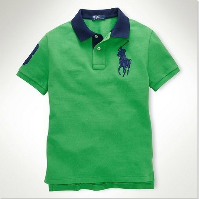 Ralph Lauren Men's Polo 446